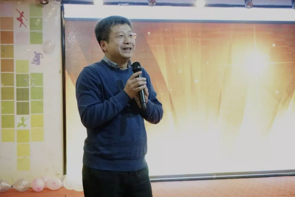 “书香校园｜哈医阅读季”校园特别系列活动举行