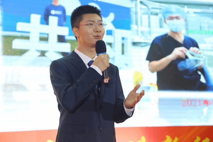 共一路山高水长,和青春不负勇往:beat365在线唯一官网一院研究生支教团成员关键