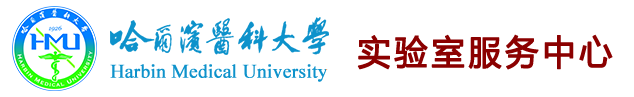 实验室服务中心
